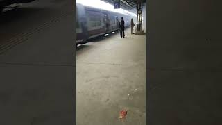 Dakshin Barasat station Hindi gaan [upl. by Ahsuoj489]