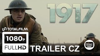 1917 2019 CZ HD trailer [upl. by Ern]