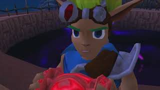 Jak and Daxter The Precursor Legacy ps5 [upl. by Nitsud]