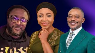 REV OWUSU BEMPAH SND NATINA TV TO GO TO C0URT LETS TALK [upl. by Seraphina500]