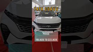 TATA Curvv Malayalam reviewautomobile tata [upl. by Keverne84]