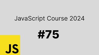 75 Destructuring Arrays  JS course [upl. by Ytsrik]