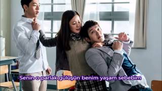 Angry Mom Ost I Love You Im Sorry Türkçe Altyazılı [upl. by Anujra688]