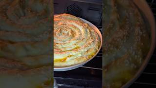 2 Milyon İzlenen Patlıcanlı Börek Tarifimiz👌Eggplant Borek 👌 [upl. by Hgielrac]