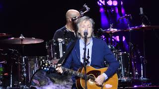 Paul McCartney  Midnight Special live in London 2024 [upl. by Noislla]