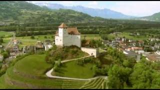 Liechtenstein  The Principality [upl. by Harlan893]