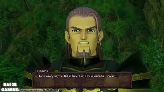 Dragon Quest XI 146 Act Three Heliodor Castle Everythings Changed LOL [upl. by Deidre]