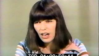 Leslie Van Houten 1977 Interview Part 1 [upl. by Lucienne]