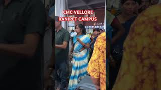 CMC hospital vellore [upl. by Neil]