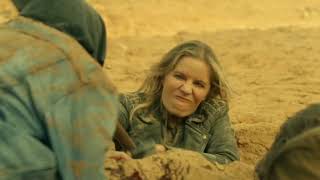 Fear The Walking Dead 7x16 Ava Death Scene Madison Saves Morgan Season 7 Episode 16 FULL HD [upl. by Netsrik]