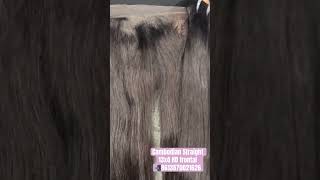 Cambodian straight hair and 13x4 HD from vipsister hairvendor hairstyle vipsisterhairfactory [upl. by Quigley]