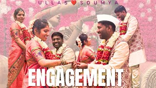 ಬೆಳಗಾವಿ ಮಂದಿ ನಿಶ್ಚಿತಾರ್ಥ Mr Ullas Sheegihalli Engagement  engagementlingayattraditional [upl. by Iluj]