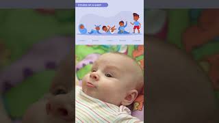 01 Years Baby Development babycaretips newbornbaby parentingindia [upl. by Anaej890]