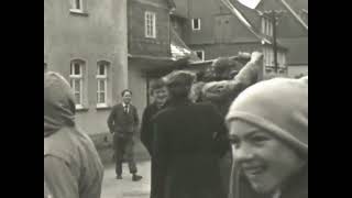 Fastnacht in Bruchhausen in früheren Jahren [upl. by Lattimer824]