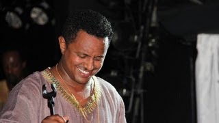 Teddy Afro  Oh Africaye live in Amsterdam [upl. by Brittney]