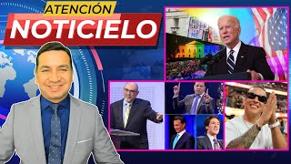 Pastor Sugel Michelén llama quothijos del diabloquot a Cash Luna Joel Osteen y los Maldonado biblialibre [upl. by Nahgiem136]