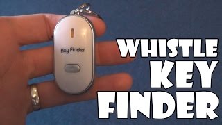 Key Finder review [upl. by Nojad404]