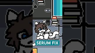 Changed Special Edition SERUM FIX [upl. by Casandra]