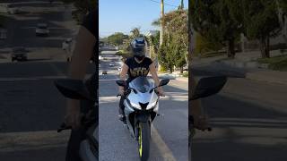 ESSA É A ESPORTIVA MAIS BARATA DO BRASIL 😮‍💨 r15 yamaha motovlog [upl. by Budding]