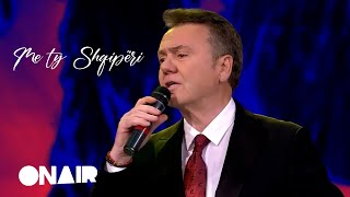 Ilir Shaqiri  ME TY SHQIPËRI ft Kristi Lamaj amp Remo Torra [upl. by Nixon]