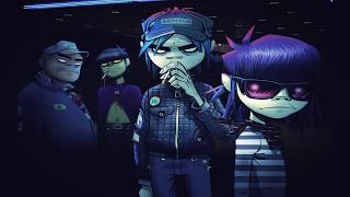 Gorillaz compilation  Top 20 [upl. by Afital]