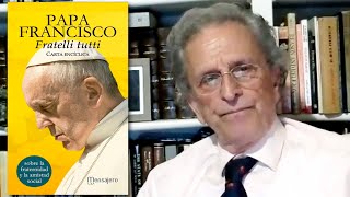 Alberto Benegas Lynch h sobre quotFratelli Tuttiquot del Papa Francisco [upl. by Ylesara]