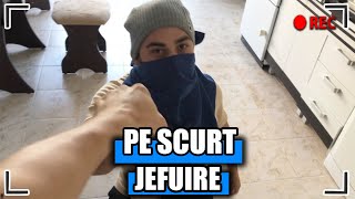 PE SCURT JEFUIRE [upl. by Mervin707]