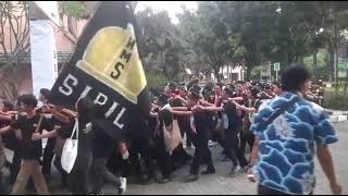 PIKMB FAKULTAS TEKNIK UNISMA BEKASI [upl. by Arraeis]