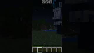 Minecraft Day 3 of matching popular sounds to our gaming clips until we hit 10000 subs minecraft [upl. by Ferreby]