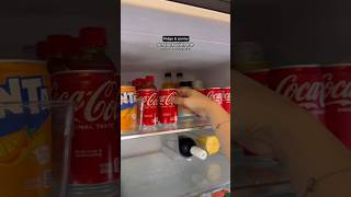 restock our fridge amp pantry 🛒✨ restocking asmr asmrvideo restockingandorganizing shorts [upl. by Lerraj]