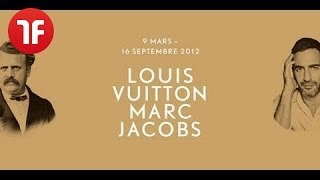 « Louis Vuitton Marc Jacobs »  lambition de la mode par Terrafemina [upl. by Oakley]