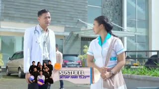 TRAILER SUSTER EL SCTV HARI INI SENIN 7 FEBRUARI 2022 FULL EPISODE 22 [upl. by Navis]