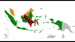 Konfrontasi The Most Unpopular War [upl. by Yenar]