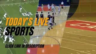 🔴LIVE Caledonia vs ZumbrotaMazeppa High School Volleyball [upl. by Rella]