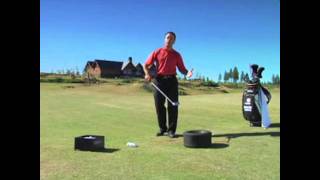 The Golfing Machine Demystified  Martin Chuck Inventor of the Tour Striker [upl. by Fennessy]