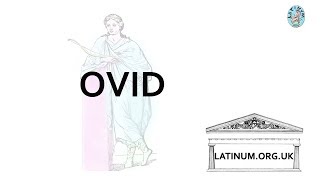 Ovid  Metamorphoses Book I I read in Latin then again with an interlinear textavi [upl. by Itsa]