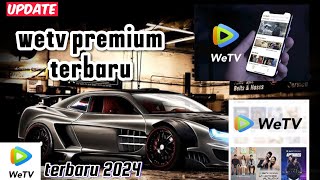 akun wetv gratis terbaru 2024 [upl. by Shue501]