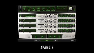 Xpand2 • AIR Music Technology • 35 Selected Factory Presets • Xpand 2 VST • Sounds Patches • Xpand2 [upl. by Khalid305]