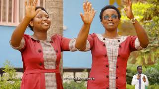 AkadihoAmizero Choir Official video [upl. by Atsyrt]