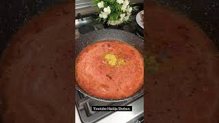 Omena Recipe How to CookMake Delicious Omena africanfood [upl. by Thomajan]