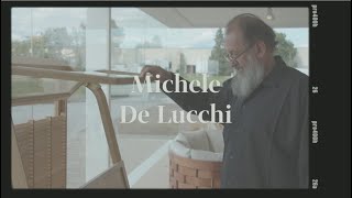 Molteni Minds  Episode 10 Michele de Lucchi [upl. by Eletnahc150]