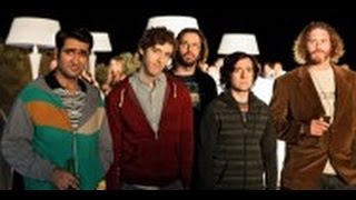 Silicon Valley After Show Season 1 Episode 1 quotMinimum Viable Productquot  AfterBuzz TV [upl. by Nawak]