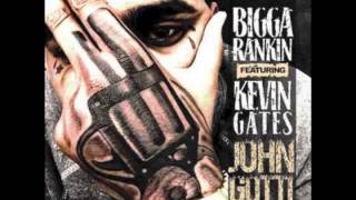 Kevin Gates  John Gotti [upl. by Ineslta]