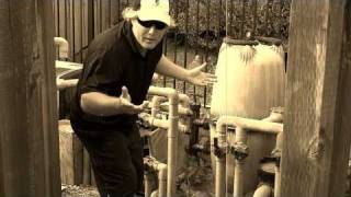 Solar Pool Pump and Filter System  Savior  Natural Current [upl. by Thedrick952]