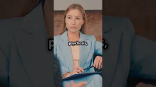 Psychosis VS Schizophrenia Whats The REAL Difference [upl. by Rheta]