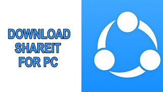 SHAREit How to Download SHAREit for PC  Fast amp Easy Guide 2024 [upl. by Palestine]