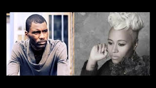 Wretch 32 amp Emeli Sande  Underdog Law Official Audio [upl. by Gnivre]