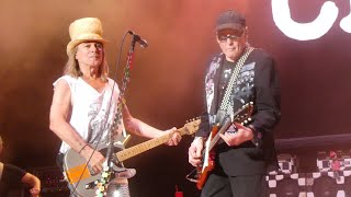 CHEAP TRICK  FULL SHOWAllentown Fair Allentown PA 82824 [upl. by Attelra]