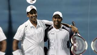 Leander Paes Devotion to Sport and Country [upl. by Pulsifer]