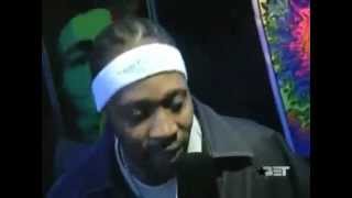 RZA RAP CITY FREESTYLE [upl. by Lecroy485]